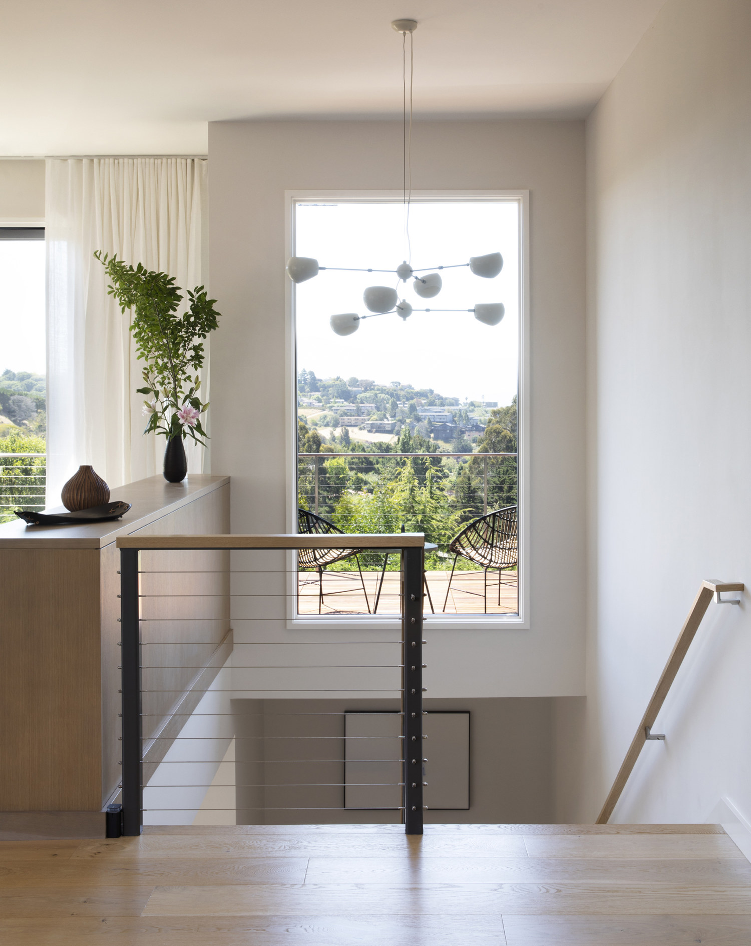 Belveron — custom residential architecture by OXBStudio Architects, Marin County (photo 14)