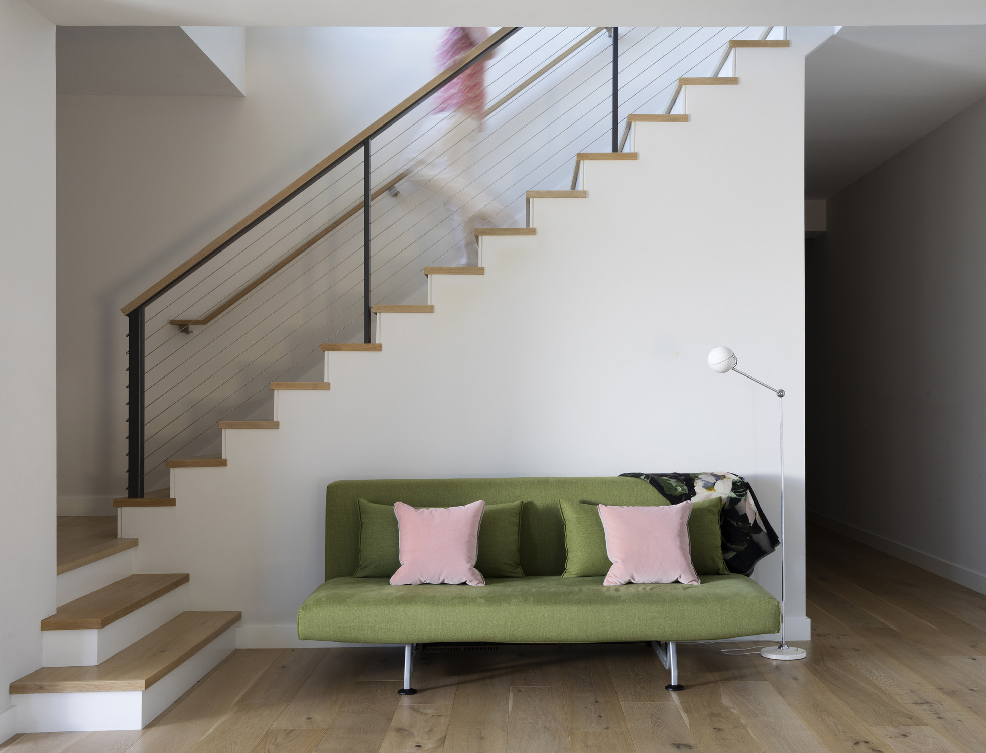 Belveron — custom residential architecture by OXBStudio Architects, Marin County (photo 15)