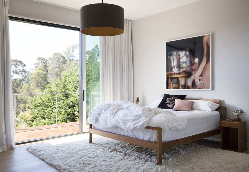 Belveron — custom residential architecture by OXBStudio Architects, Marin County (photo 12)