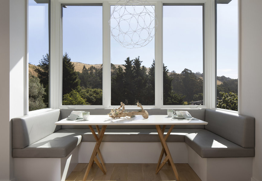 Belveron — custom residential architecture by OXBStudio Architects, Marin County (photo 6)