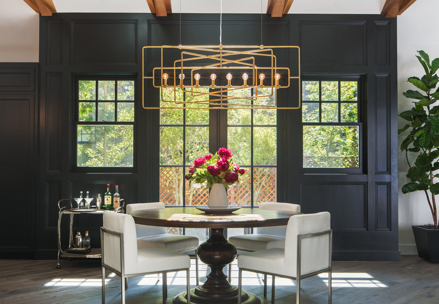 Cascade Canyon — custom residential architecture by OXBStudio Architects, Marin County (photo 8)