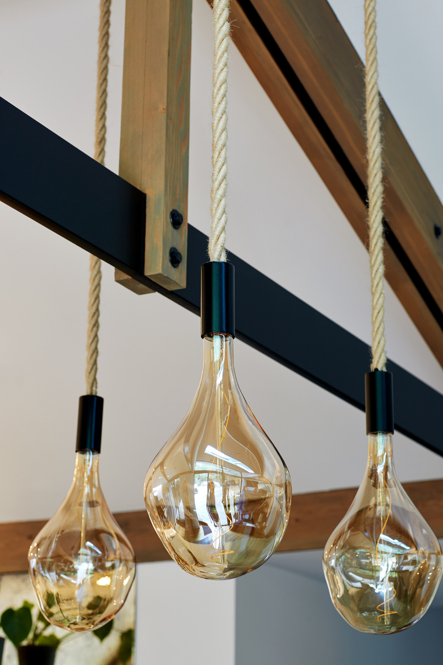 Old Mill — custom residential architecture by OXBStudio Architects, Marin County (photo 9)
