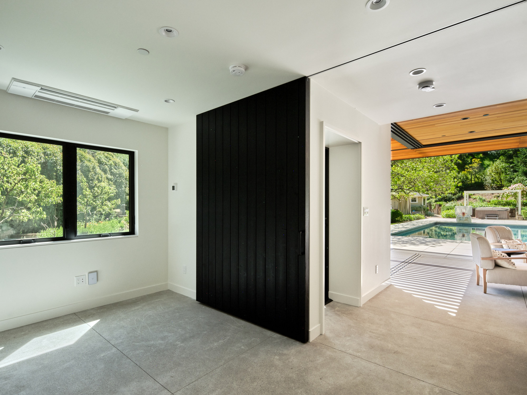 Sleepy Hollow — custom residential architecture by OXBStudio Architects, Marin County (photo 16)