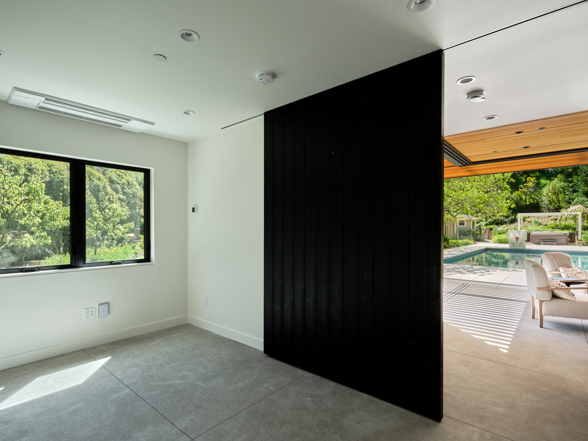 Sleepy Hollow — custom residential architecture by OXBStudio Architects, Marin County (photo 17)