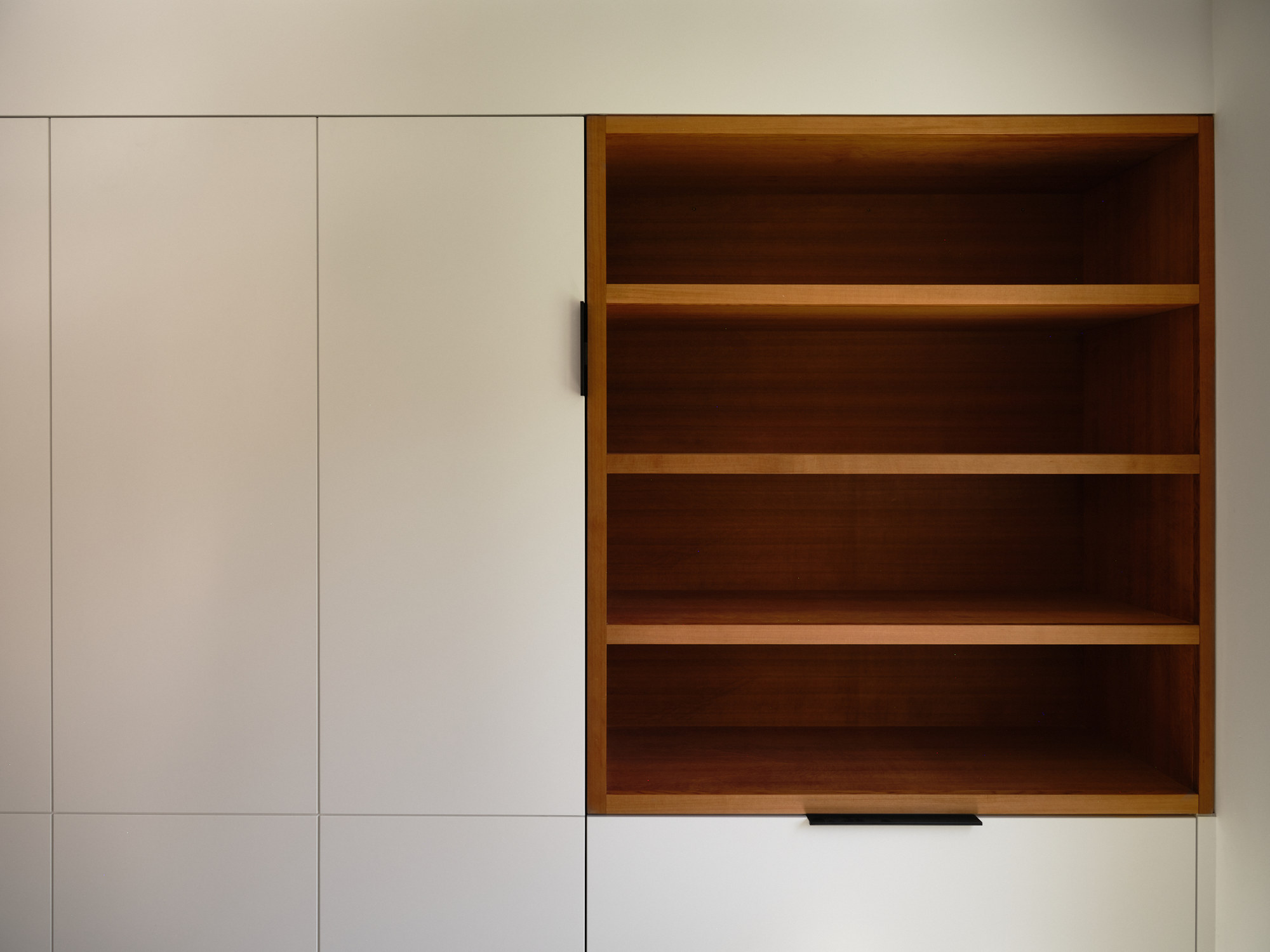 Sleepy Hollow — custom residential architecture by OXBStudio Architects, Marin County (photo 19)