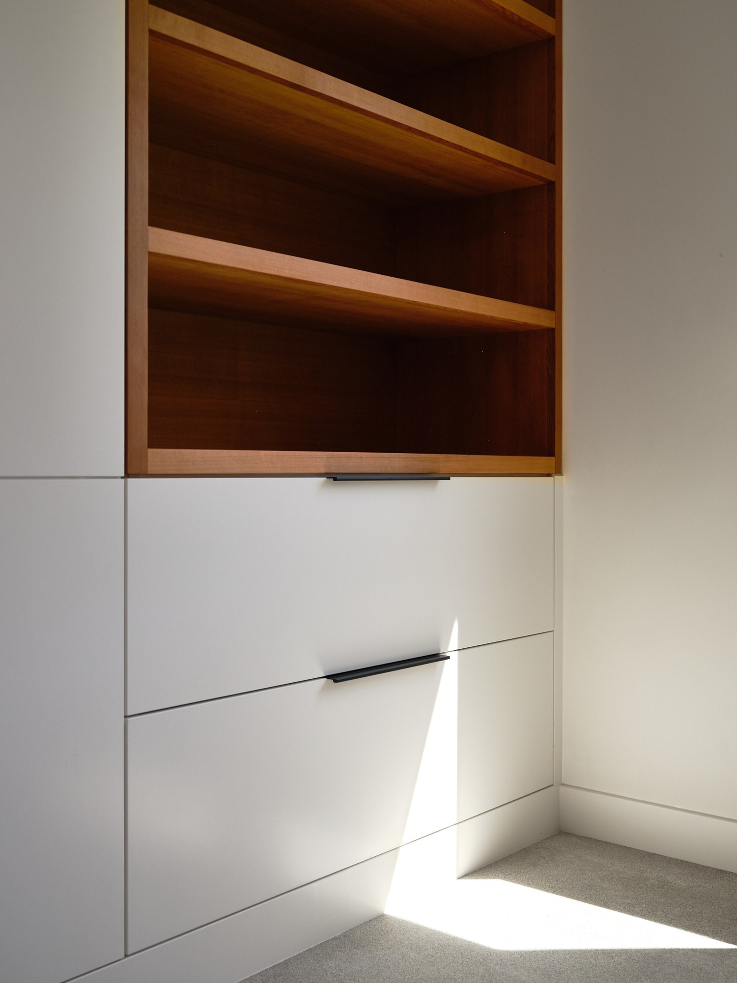 Sleepy Hollow — custom residential architecture by OXBStudio Architects, Marin County (photo 20)