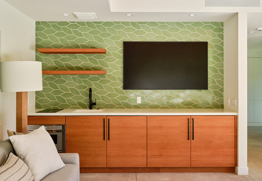 Sleepy Hollow — custom residential architecture by OXBStudio Architects, Marin County (photo 13)