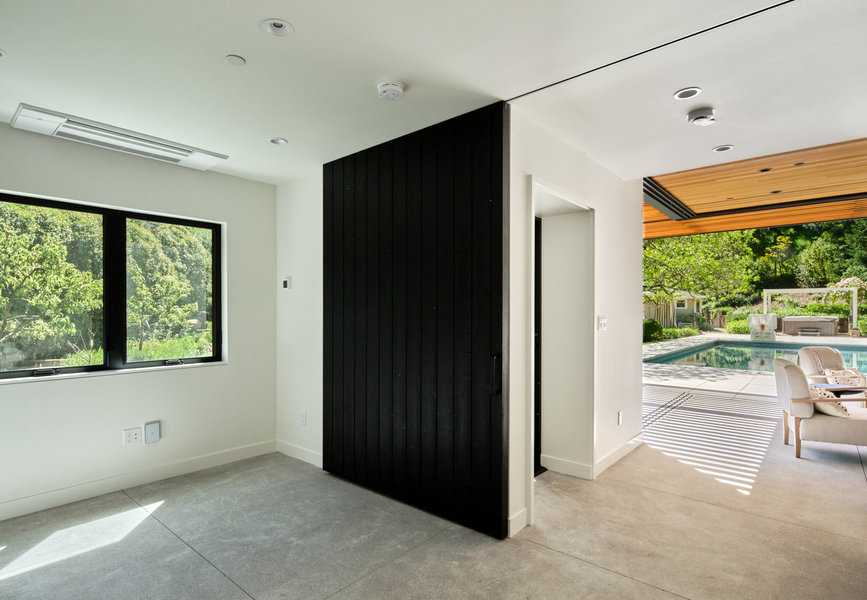 Sleepy Hollow — custom residential architecture by OXBStudio Architects, Marin County (photo 16)