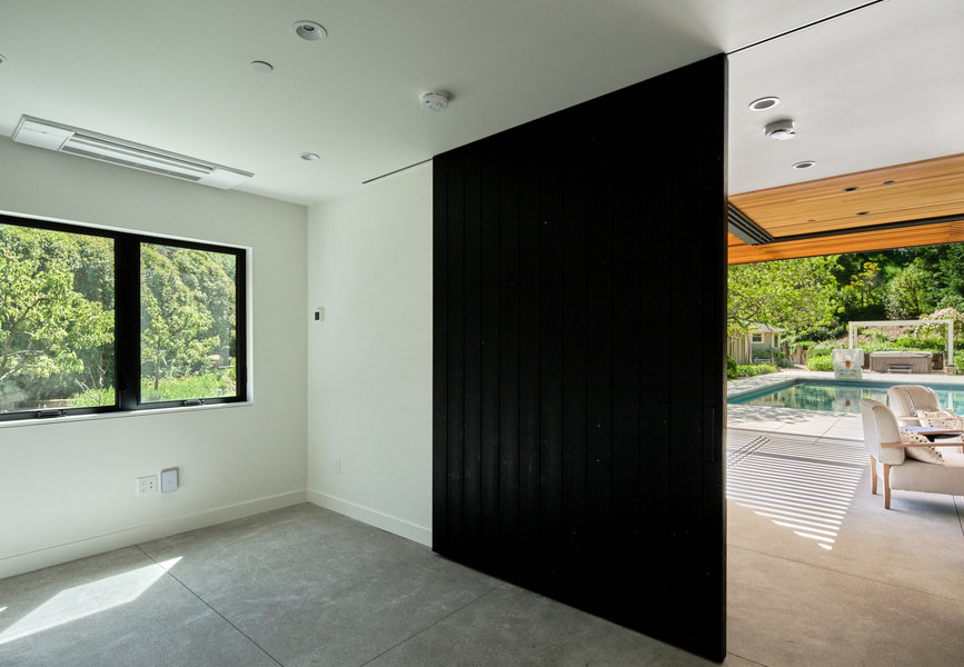 Sleepy Hollow — custom residential architecture by OXBStudio Architects, Marin County (photo 17)