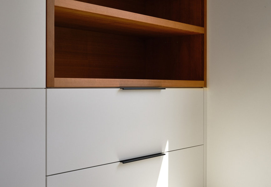 Sleepy Hollow — custom residential architecture by OXBStudio Architects, Marin County (photo 20)