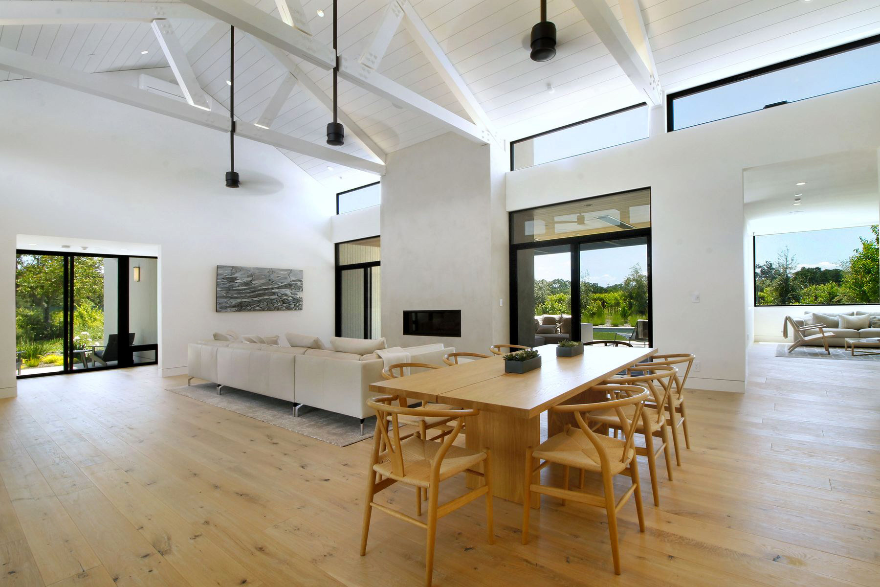 Sonoma — custom residential architecture by OXBStudio Architects, Marin County (photo 14)