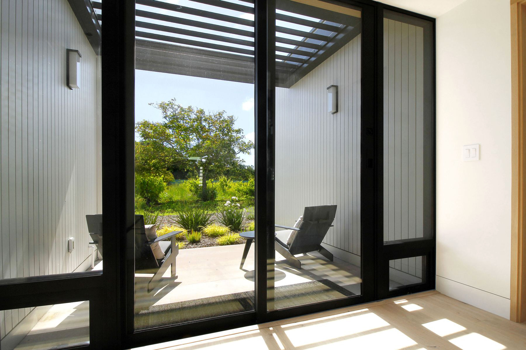 Sonoma — custom residential architecture by OXBStudio Architects, Marin County (photo 18)