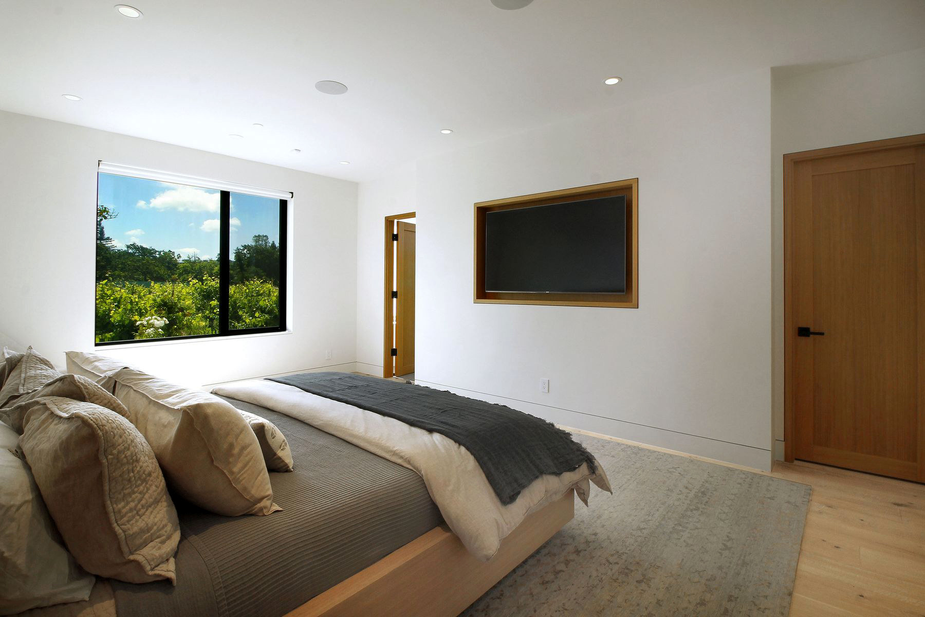 Sonoma — custom residential architecture by OXBStudio Architects, Marin County (photo 19)