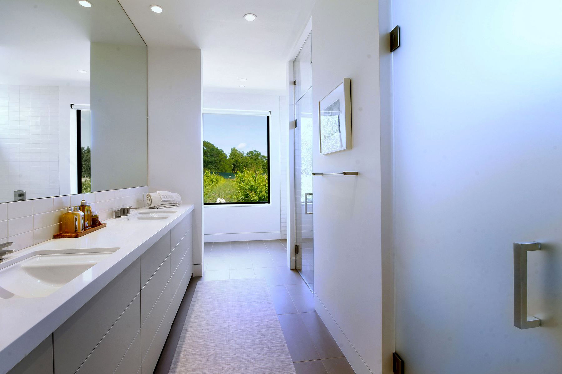 Sonoma — custom residential architecture by OXBStudio Architects, Marin County (photo 20)