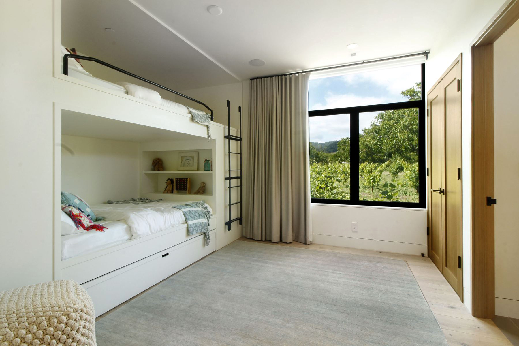 Sonoma — custom residential architecture by OXBStudio Architects, Marin County (photo 22)