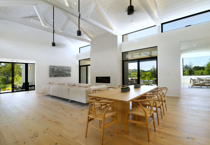 Sonoma — custom residential architecture by OXBStudio Architects, Marin County (photo 14)