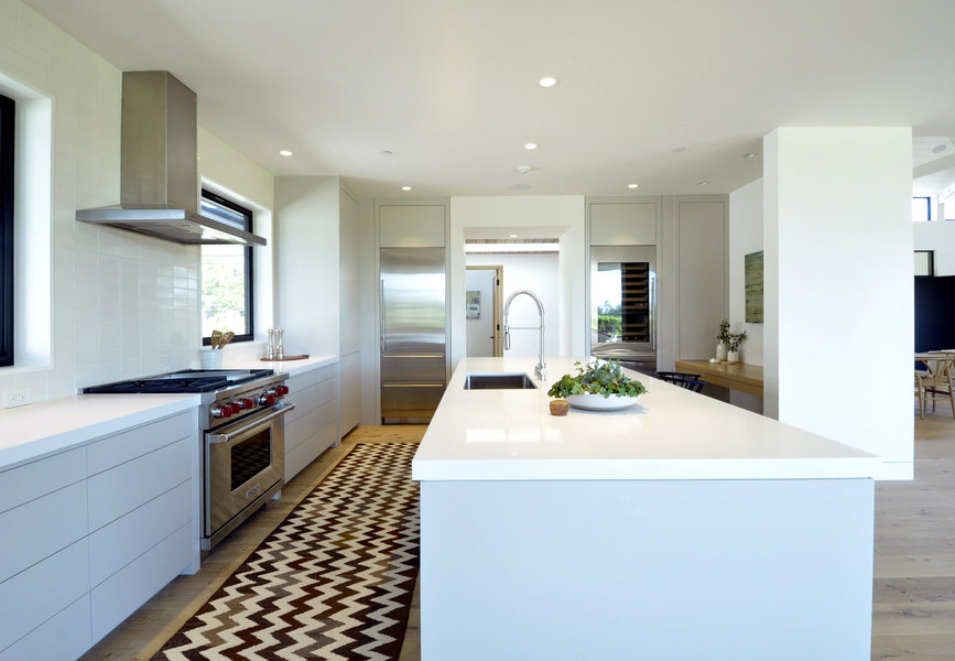 Sonoma — custom residential architecture by OXBStudio Architects, Marin County (photo 15)