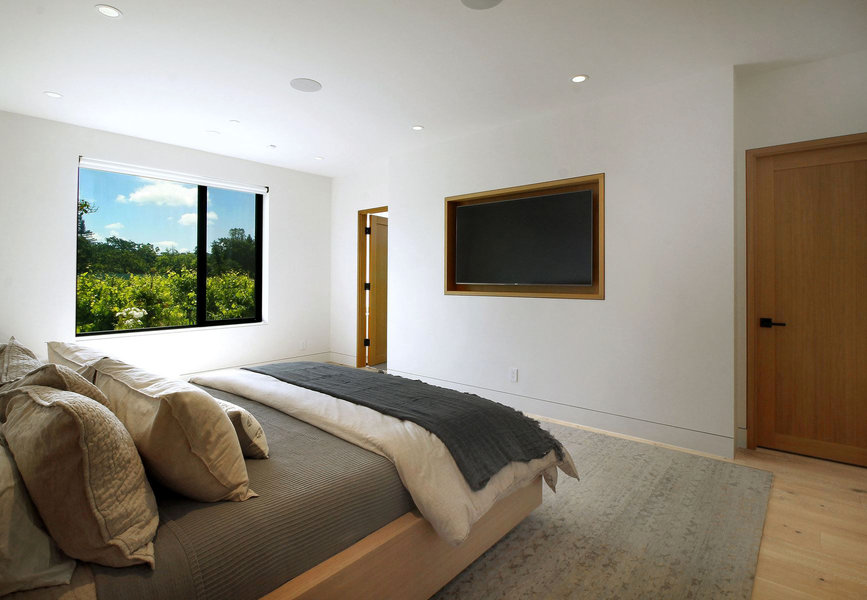 Sonoma — custom residential architecture by OXBStudio Architects, Marin County (photo 19)