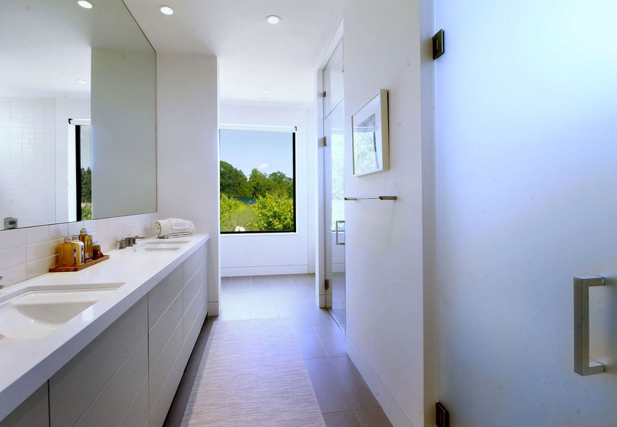 Sonoma — custom residential architecture by OXBStudio Architects, Marin County (photo 20)