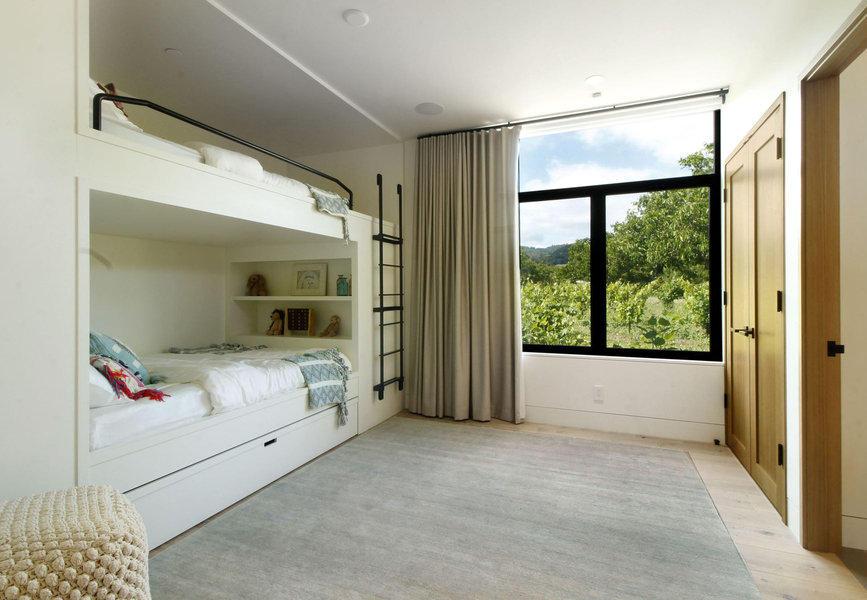 Sonoma — custom residential architecture by OXBStudio Architects, Marin County (photo 22)