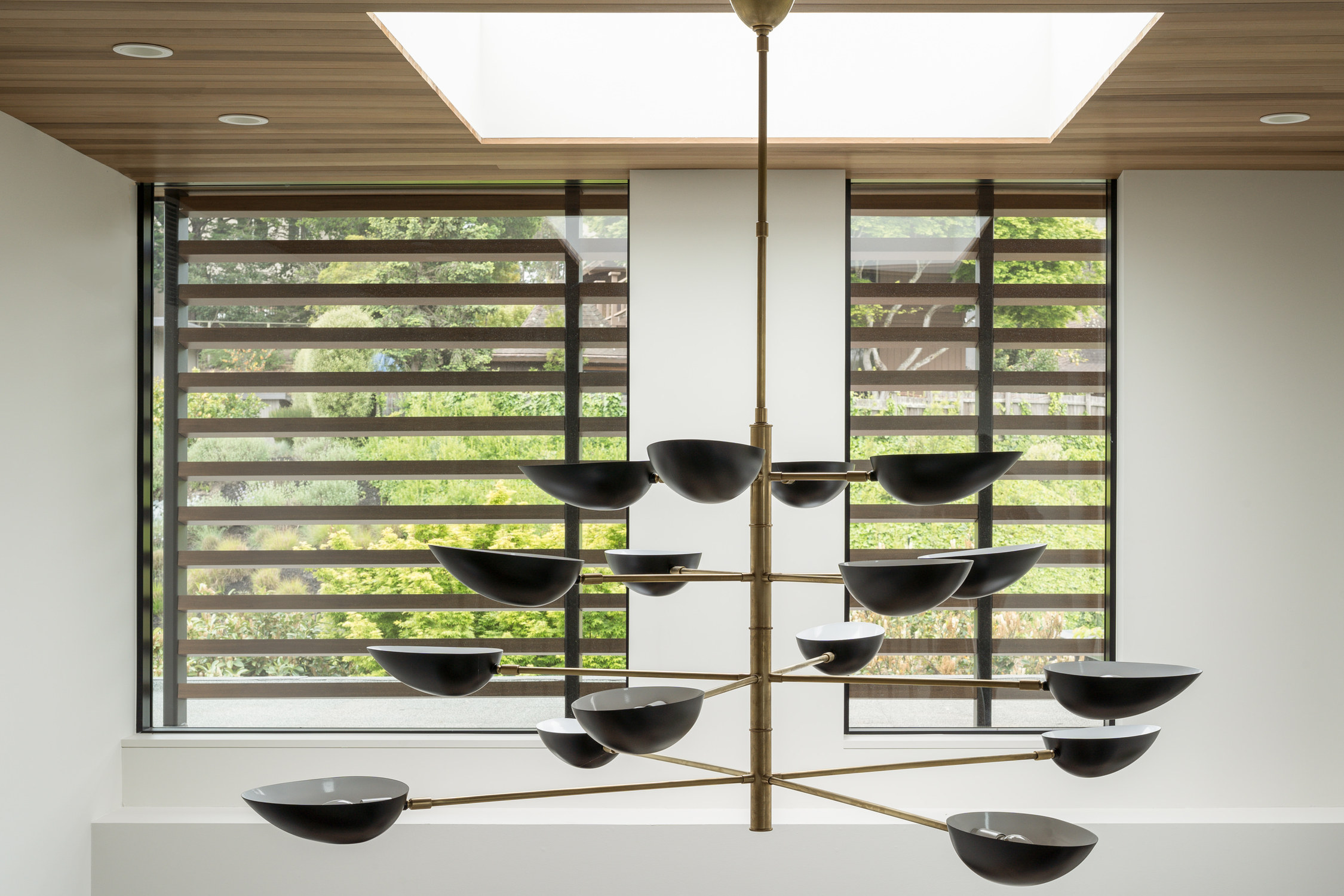 Strawberry — custom residential architecture by OXBStudio Architects, Marin County (photo 15)