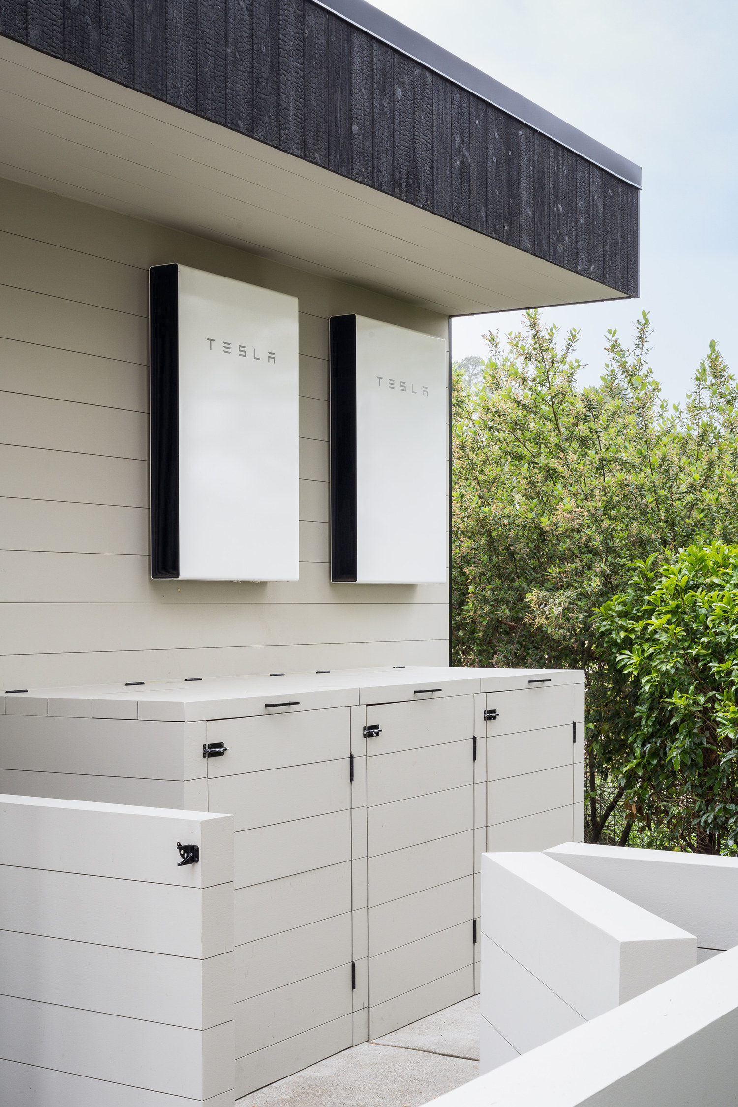 Strawberry — custom residential architecture by OXBStudio Architects, Marin County (photo 20)