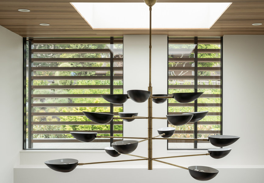 Strawberry — custom residential architecture by OXBStudio Architects, Marin County (photo 15)