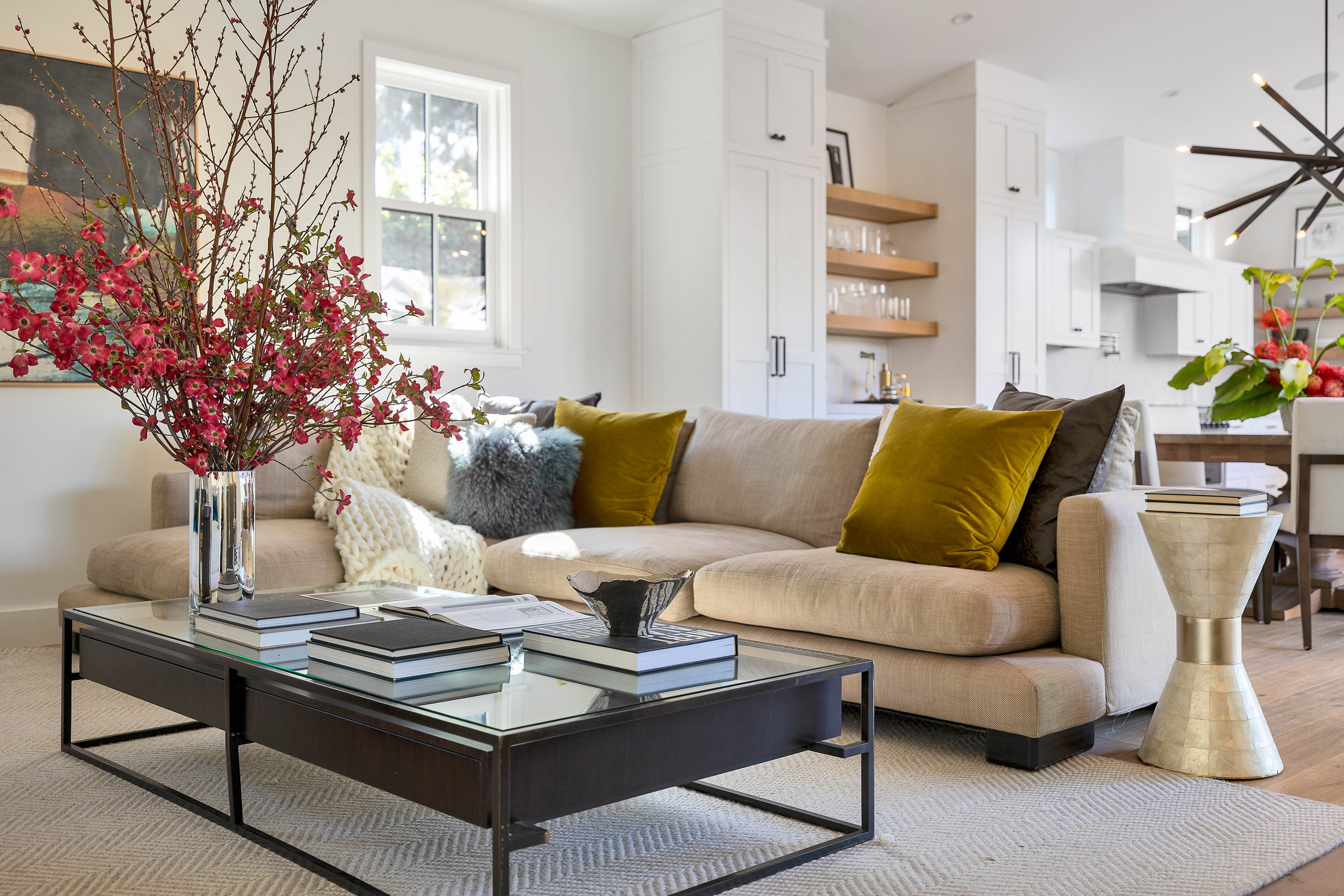 Sycamore Park 2 — custom residential architecture by OXBStudio Architects, Marin County (photo 11)