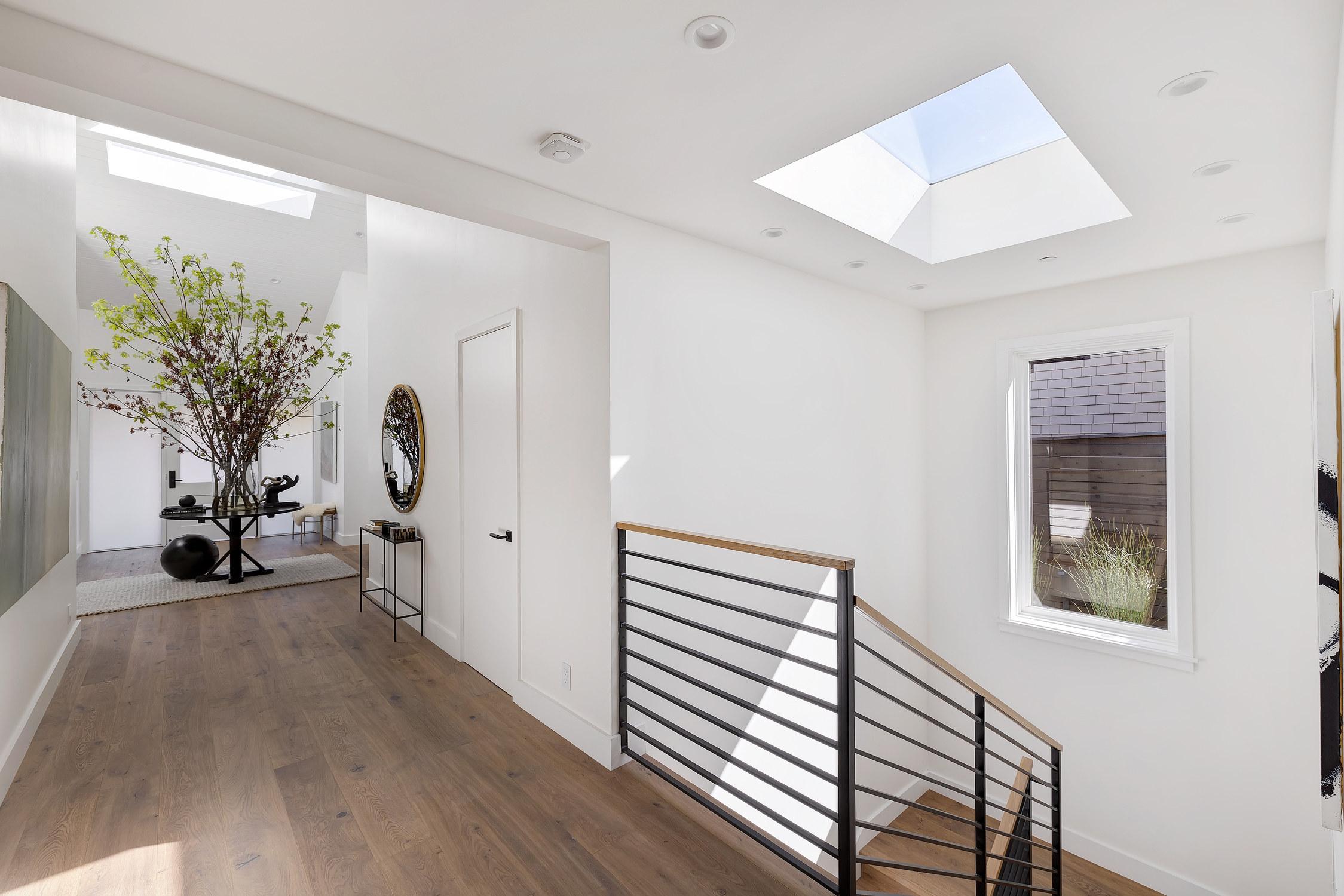 Sycamore Park 2 — custom residential architecture by OXBStudio Architects, Marin County (photo 6)