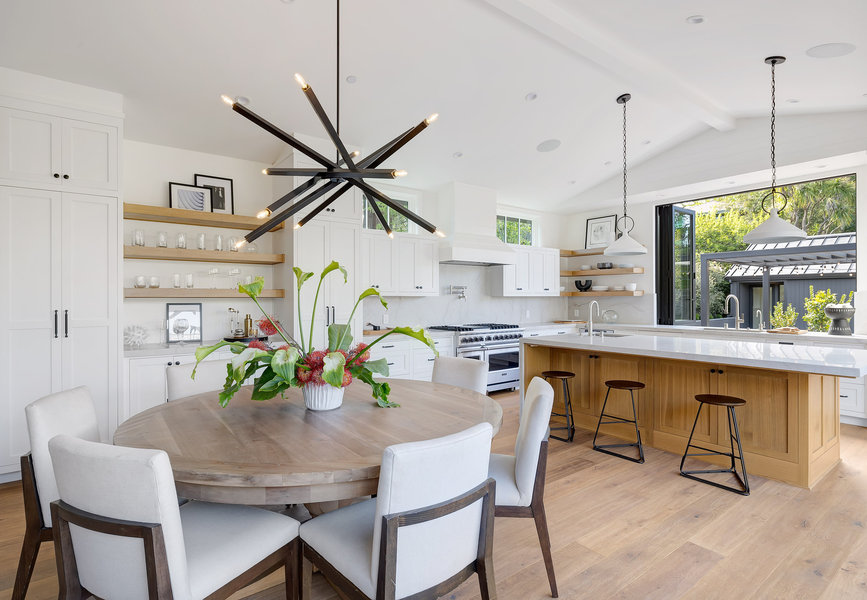 Sycamore Park 2 — custom residential architecture by OXBStudio Architects, Marin County (photo 12)