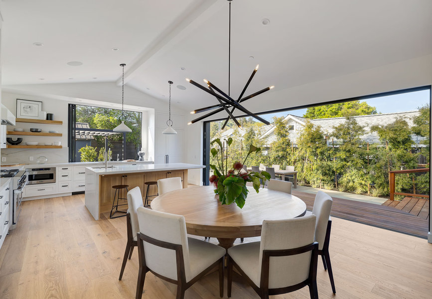 Sycamore Park 2 — custom residential architecture by OXBStudio Architects, Marin County (photo 16)