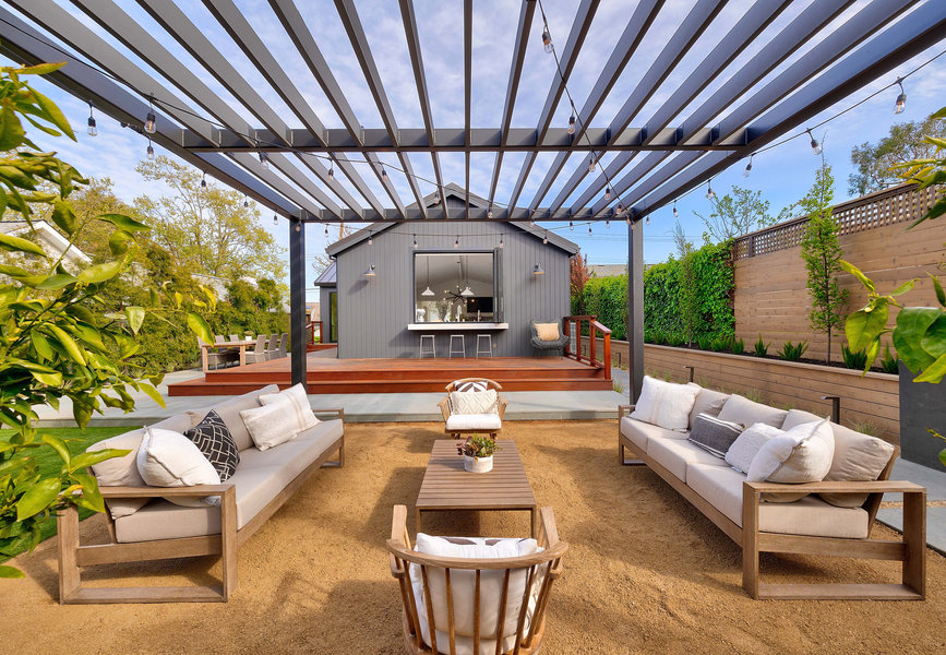 Sycamore Park 2 — custom residential architecture by OXBStudio Architects, Marin County (photo 22)