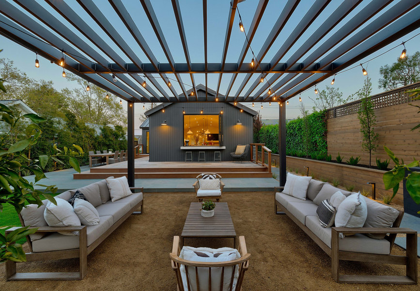 Sycamore Park 2 — custom residential architecture by OXBStudio Architects, Marin County (photo 36)