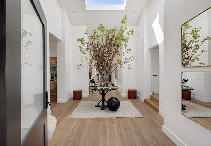 Sycamore Park 2 — custom residential architecture by OXBStudio Architects, Marin County (photo 4)