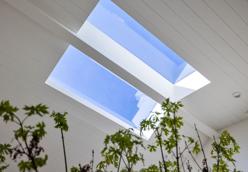 Sycamore Park 2 — custom residential architecture by OXBStudio Architects, Marin County (photo 5)