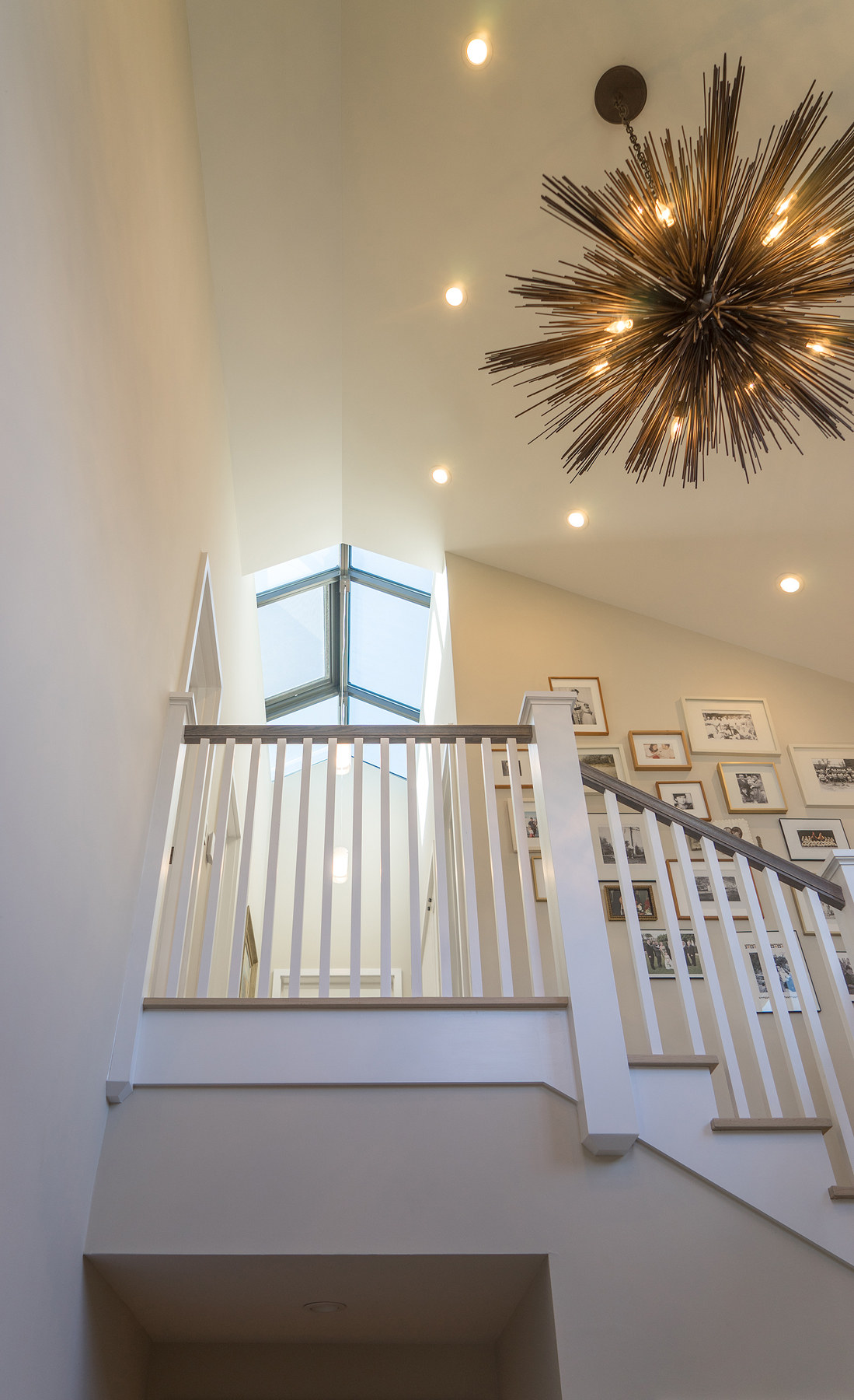 Sycamore Park — custom residential architecture by OXBStudio Architects, Marin County (photo 10)