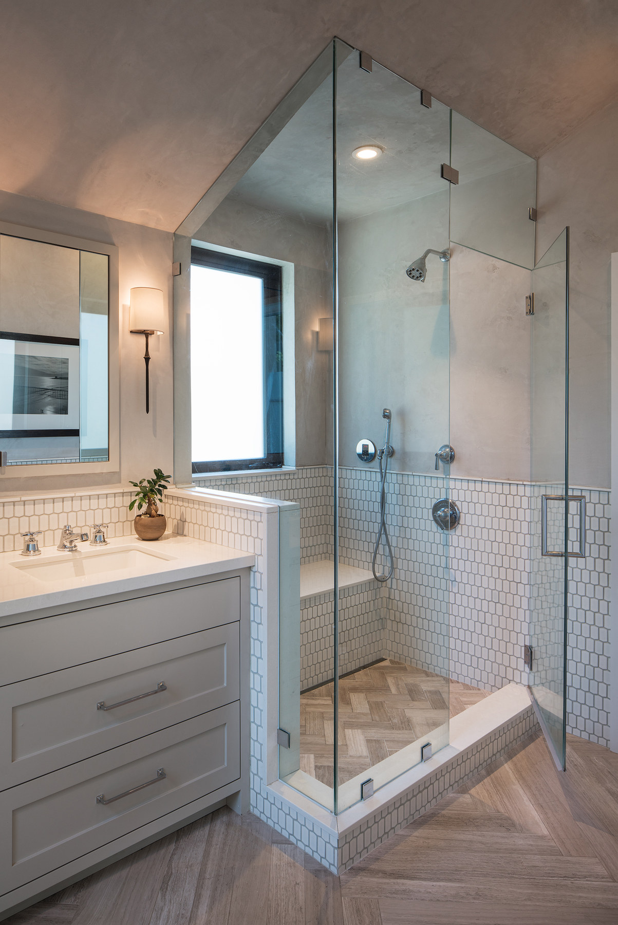 Sycamore Park — custom residential architecture by OXBStudio Architects, Marin County (photo 11)
