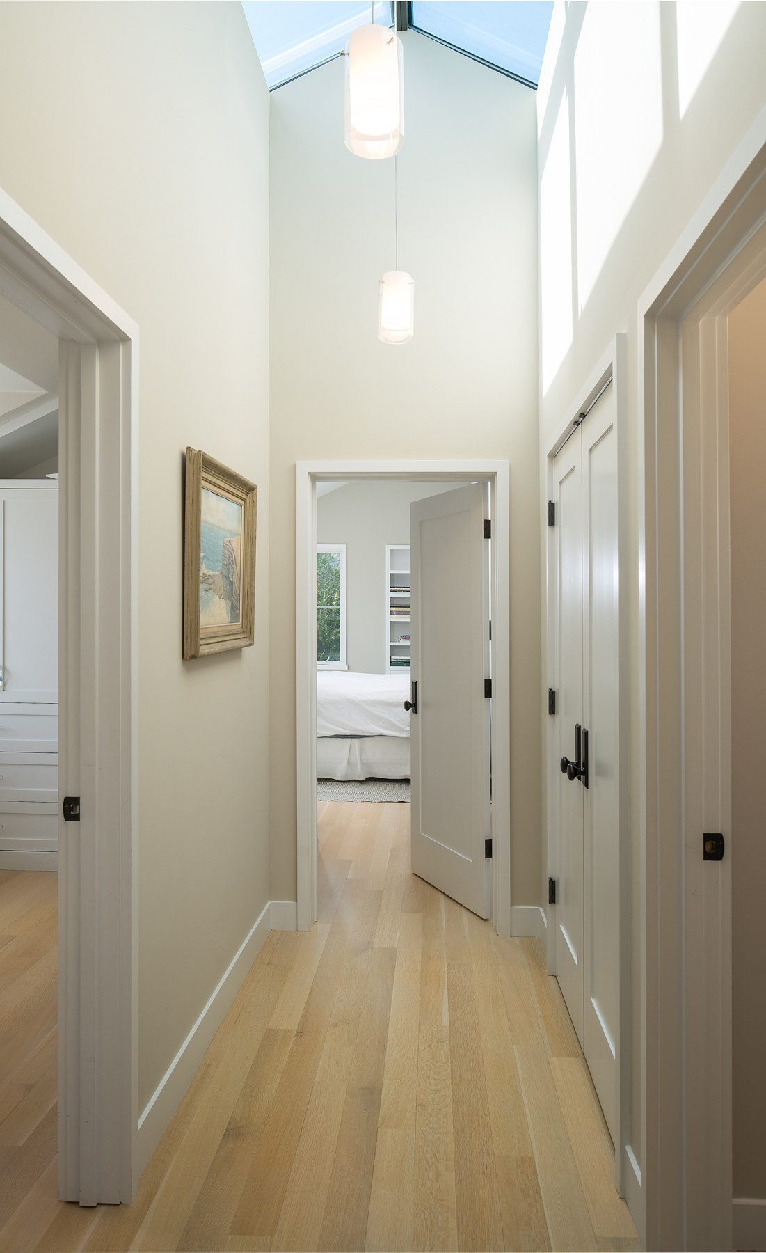 Sycamore Park — custom residential architecture by OXBStudio Architects, Marin County (photo 13)