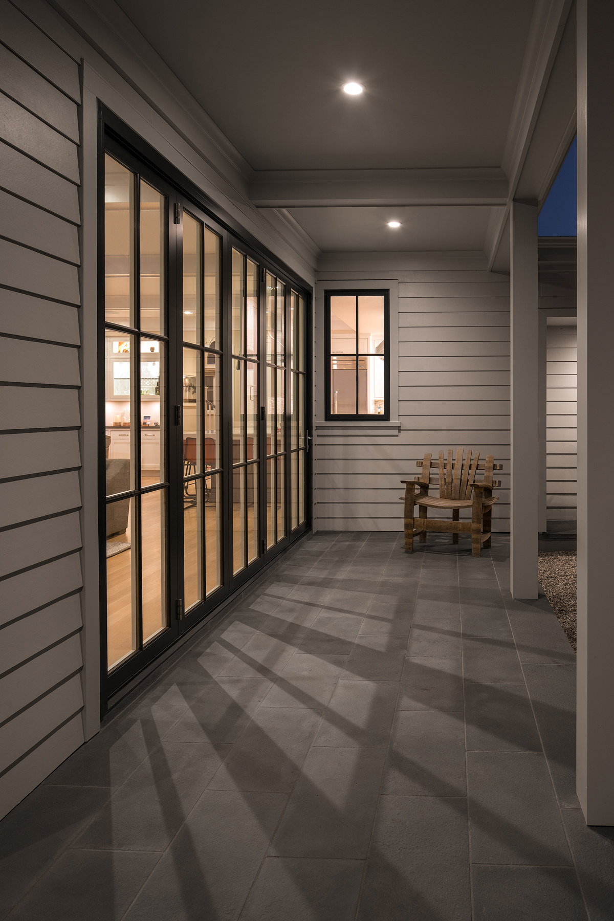 Sycamore Park — custom residential architecture by OXBStudio Architects, Marin County (photo 4)