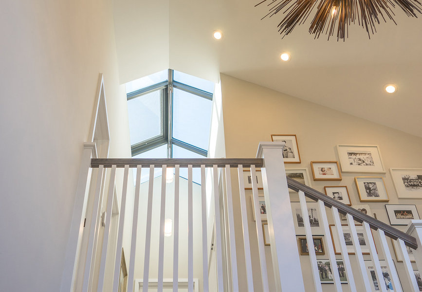 Sycamore Park — custom residential architecture by OXBStudio Architects, Marin County (photo 10)