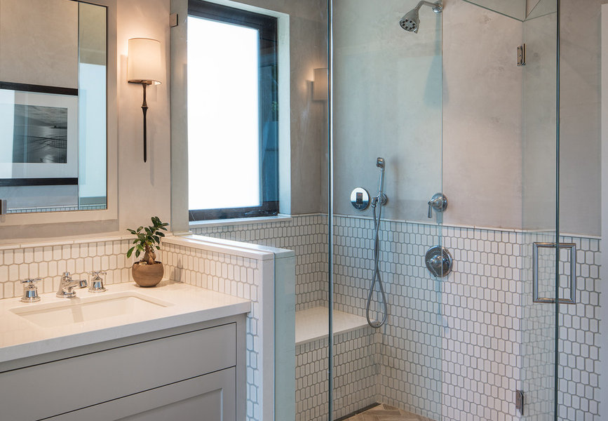 Sycamore Park — custom residential architecture by OXBStudio Architects, Marin County (photo 11)