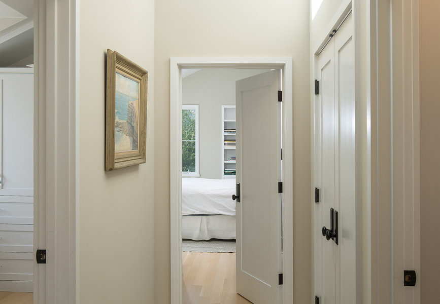 Sycamore Park — custom residential architecture by OXBStudio Architects, Marin County (photo 13)