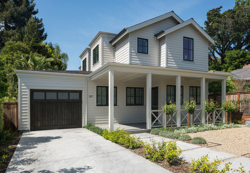 Sycamore Park — custom residential architecture by OXBStudio Architects, Marin County (photo 2)