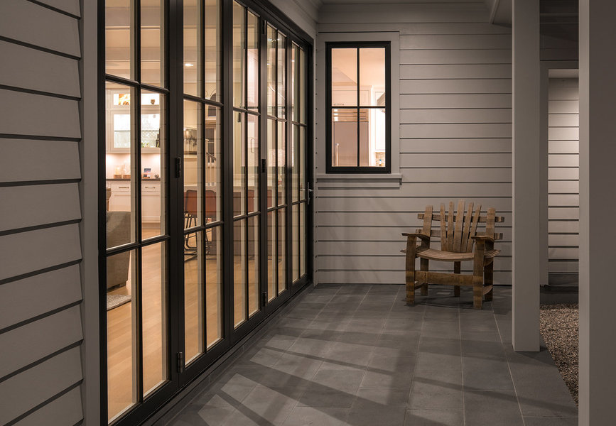 Sycamore Park — custom residential architecture by OXBStudio Architects, Marin County (photo 4)