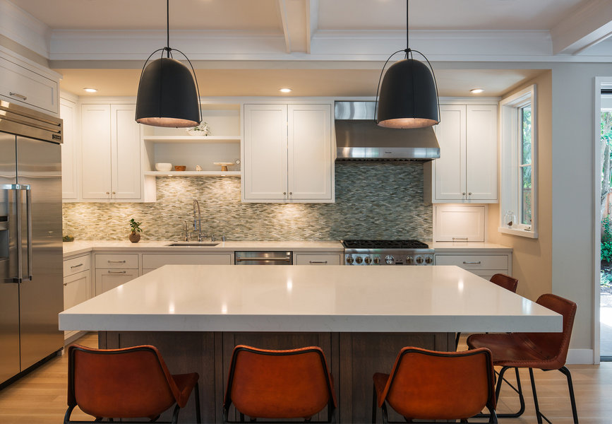 Sycamore Park — custom residential architecture by OXBStudio Architects, Marin County (photo 6)