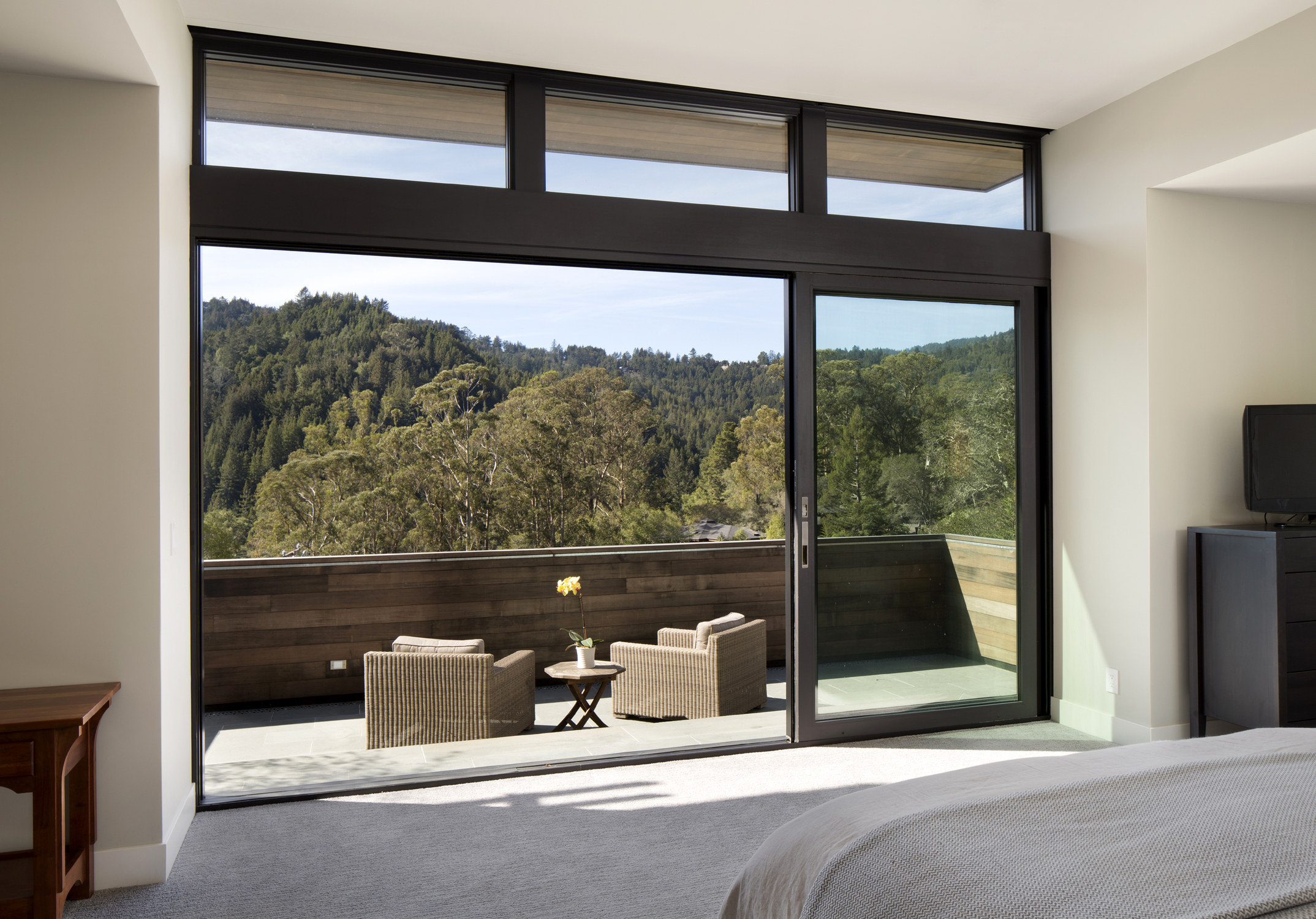 Tamalpais — custom residential architecture by OXBStudio Architects, Marin County (photo 17)