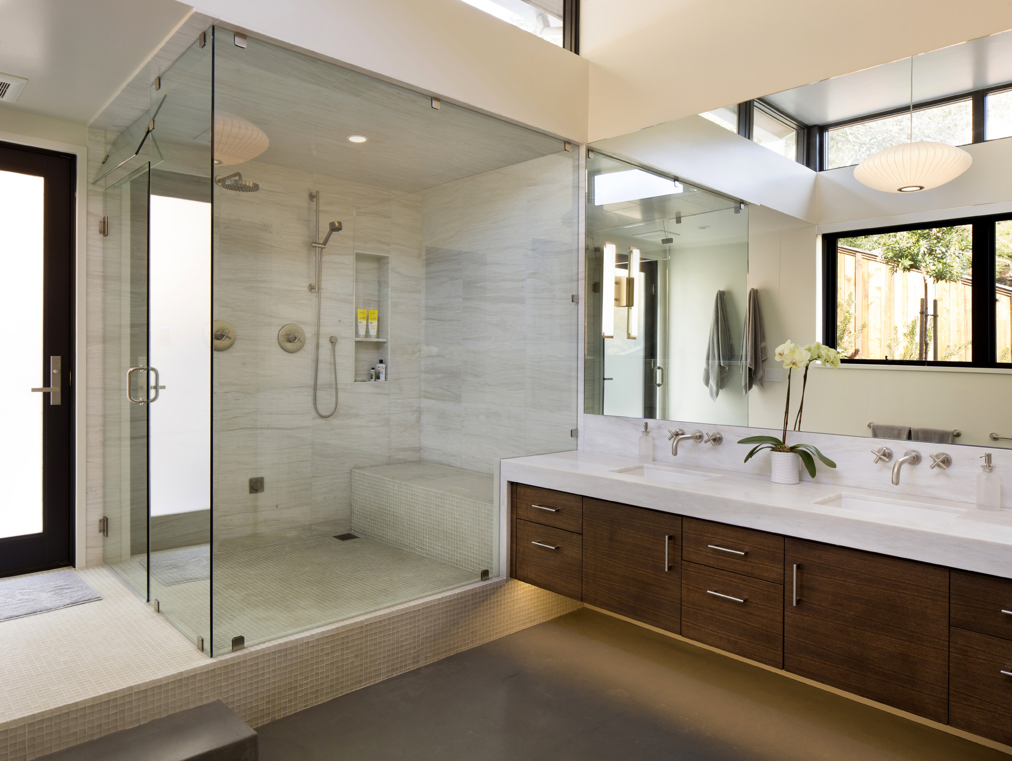 Tamalpais — custom residential architecture by OXBStudio Architects, Marin County (photo 18)