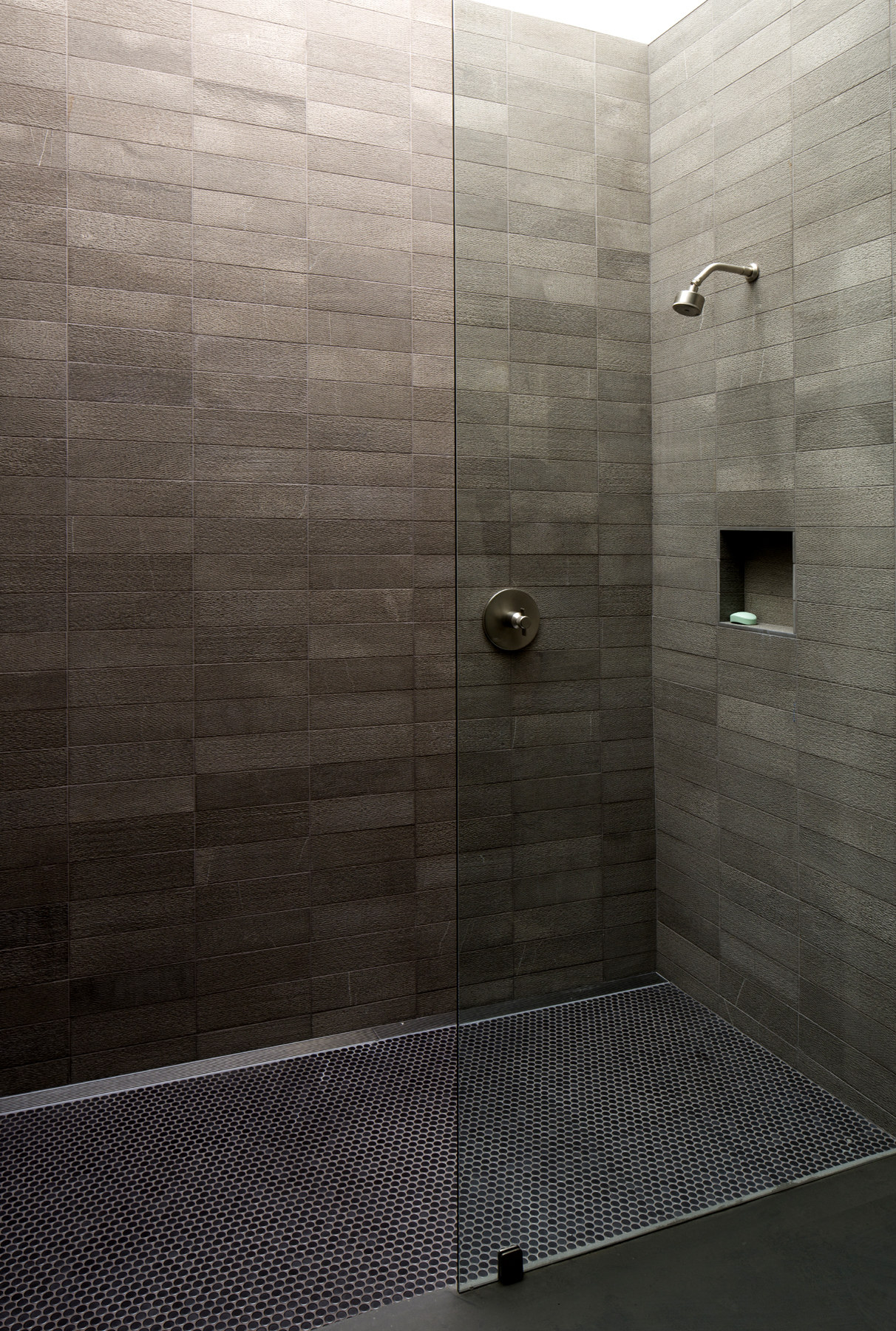 Tamalpais — custom residential architecture by OXBStudio Architects, Marin County (photo 20)
