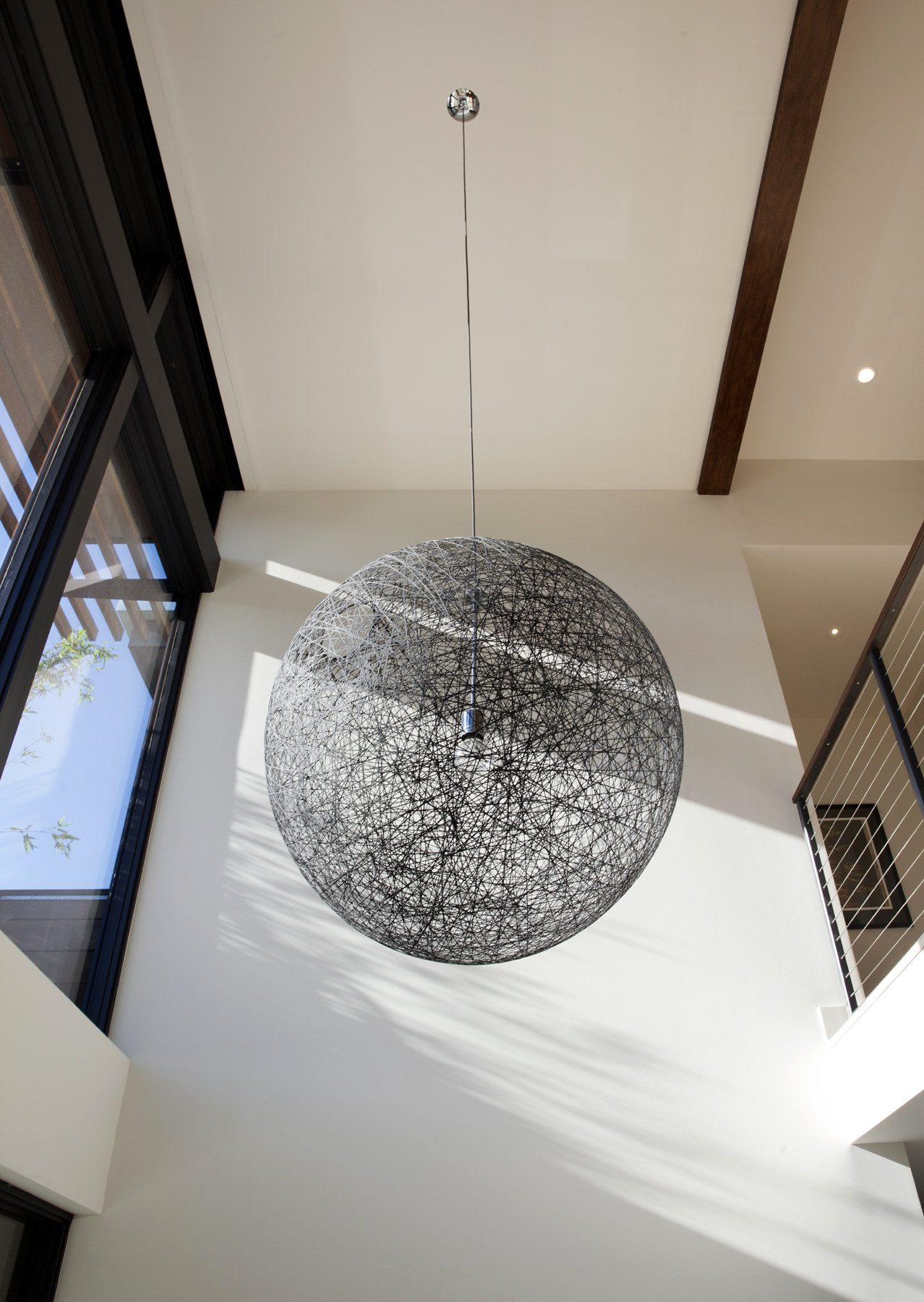 Tamalpais — custom residential architecture by OXBStudio Architects, Marin County (photo 22)