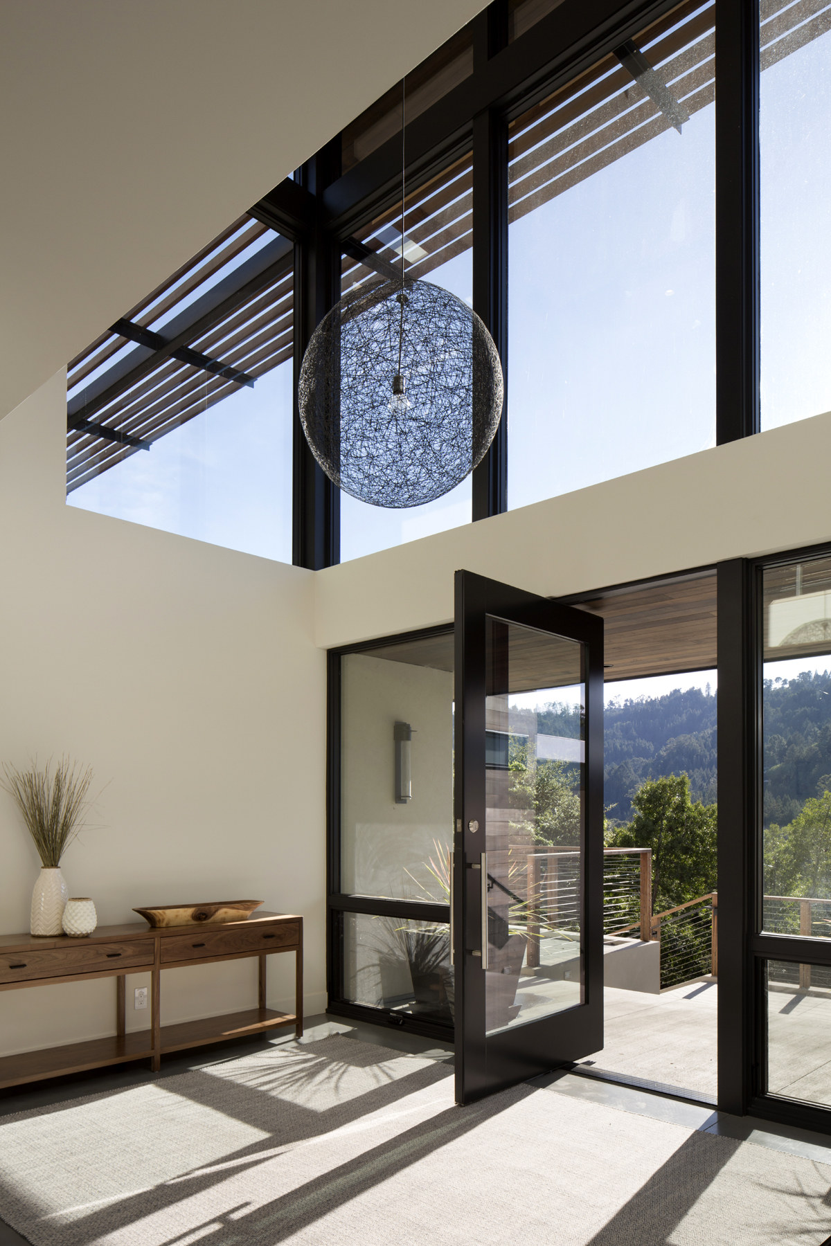 Tamalpais — custom residential architecture by OXBStudio Architects, Marin County (photo 9)